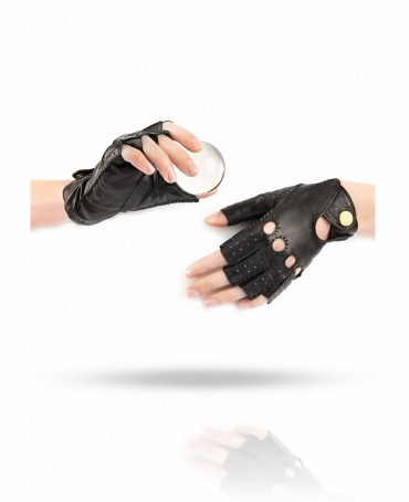 Перчатки Унисекс ALG0.5/BL